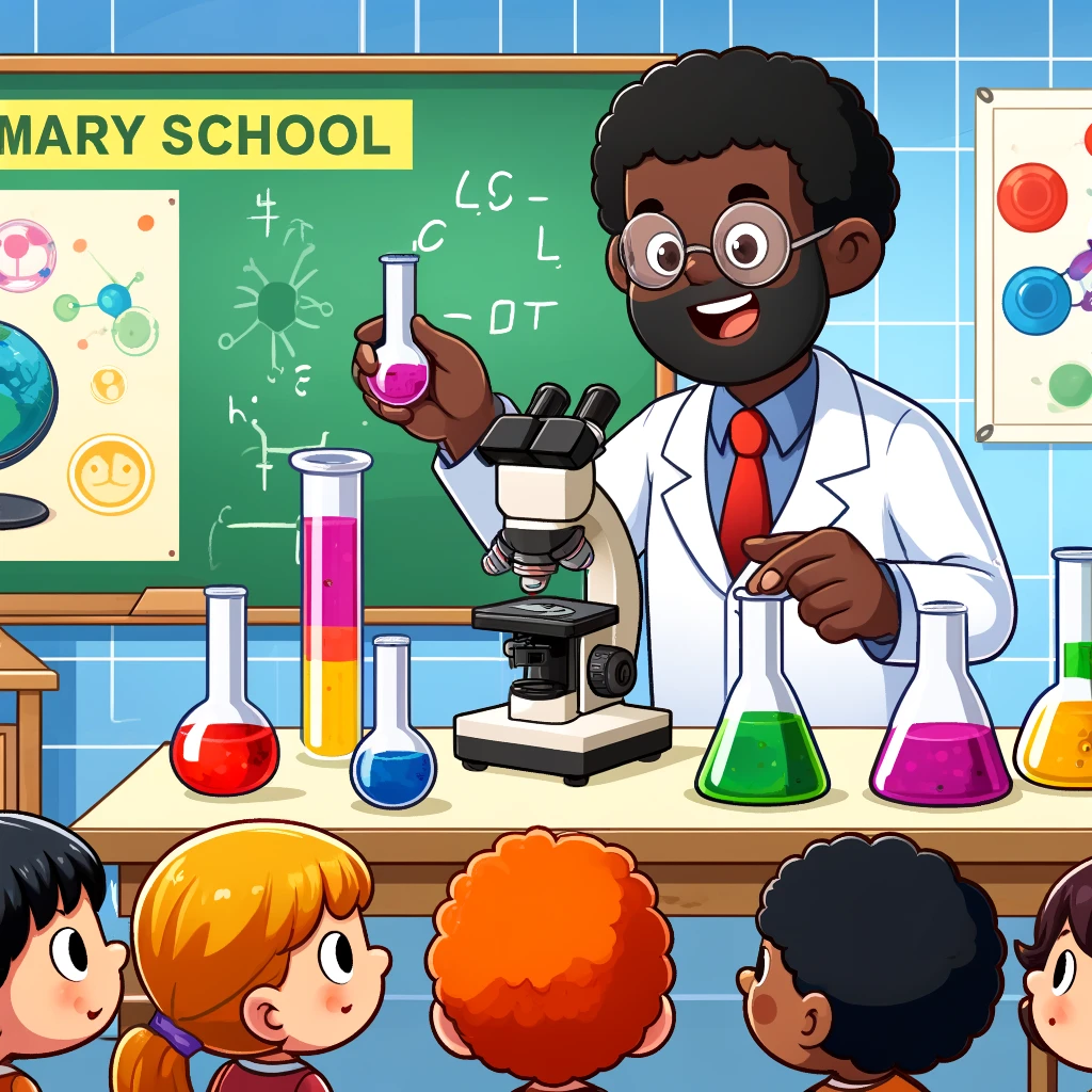 Science